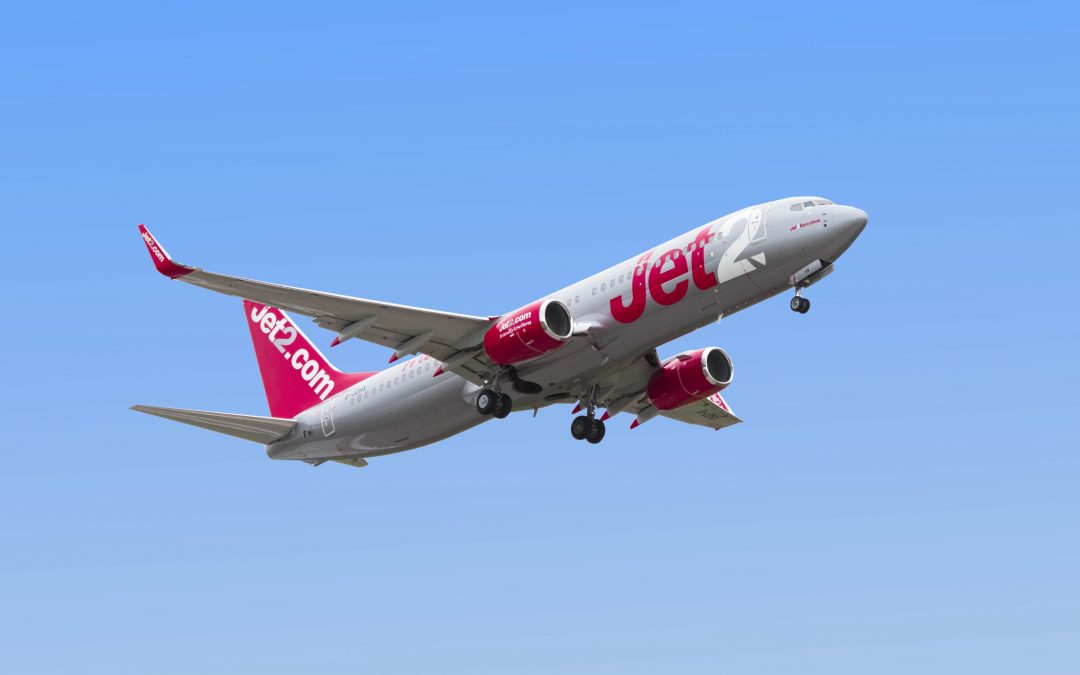 Jet2.com and Jet2holidays once again tops the list of travel firms for refunds according to MoneySavingExpert.com survey respondents